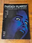 Fantasy Filmfest 2003 Programheft, 17. Fantasy Filmfest