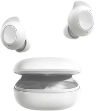 Samsung Galaxy Buds FE True Wireless Bluetooth Earphones White SM-R400
