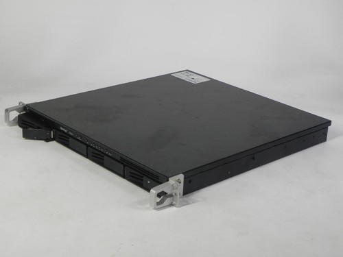 Synology RackStation RS810+ 4-Bay Network Storage NAS Server - Afbeelding 3 van 8