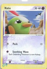 Natu 69/100 Sandstorm Reverse Holo on eBay