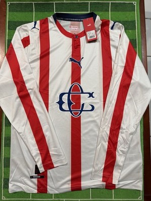 Chivas 2026 Jersey Size XL