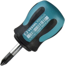 Stubby Driver +2 Size 25 (Pack of 920)