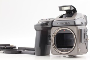 動作品 HASSELBLAD H4D HV90X ボディ Hasselblad H4d | eBay
