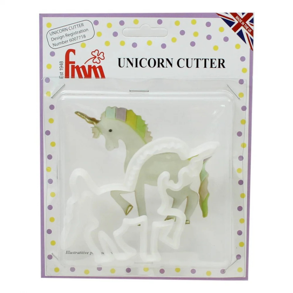 Unicorn Cutter