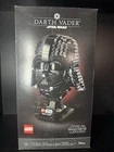 LEGO Star Wars: Darth Vader Helmet (75304) New Sealed