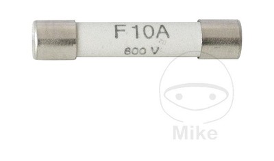 SIN MARCA Fuse for Digital Multimeter HDT MY 64/65 10A 600V