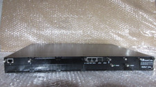 AudioCodes Mediant 1000B SIP VoIP Media Gateway Hybrid Chassis GTPM00695