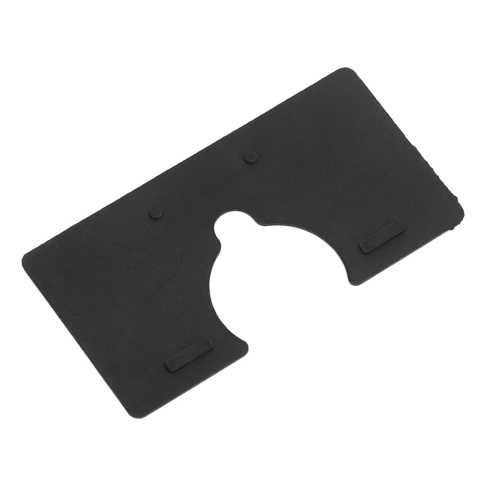 Camera Bottom Rubber With Adhesive For 5D3 Camera Repair Part Accessories