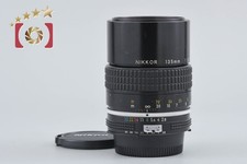 Nikon Ai NIKKOR 135mm f/2.8