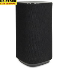 Portable Bluetooth Speaker Wireless Outdoor Travel Aux In Rechargeable Battery