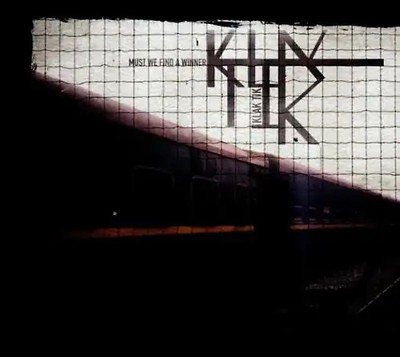 Klak Tik - Must We Find a Winner