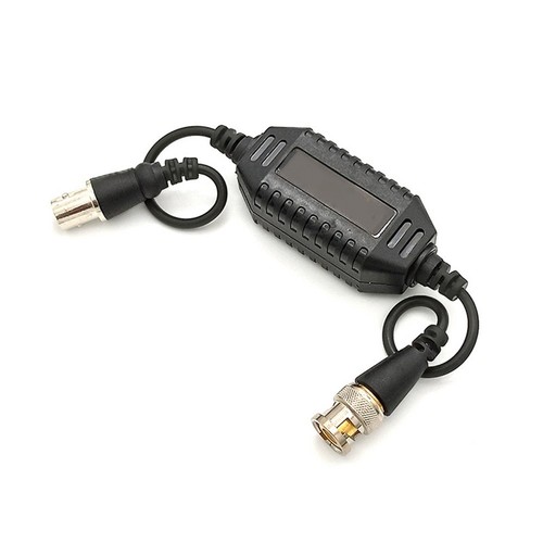 Outdoor Surveillance Anti-interference Device Compatible With AHD Formats - Photo 3/8