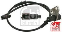 Febi Bilstein 27861 Sensor FüR Raddrehzahl ABS Sensor Raddrehzahl