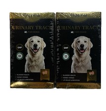 Poppow Urinary Tract For Dogs Liquid Drops 2 Fl Oz/60mL  Liquid Drops - 2 Pack