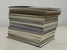 Montreal Expos Baseball Card Lot (150)