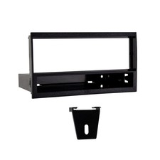 Metra 99-5800 Single-DIN Car Stereo Dash Kit - Compatible Fits for Ford