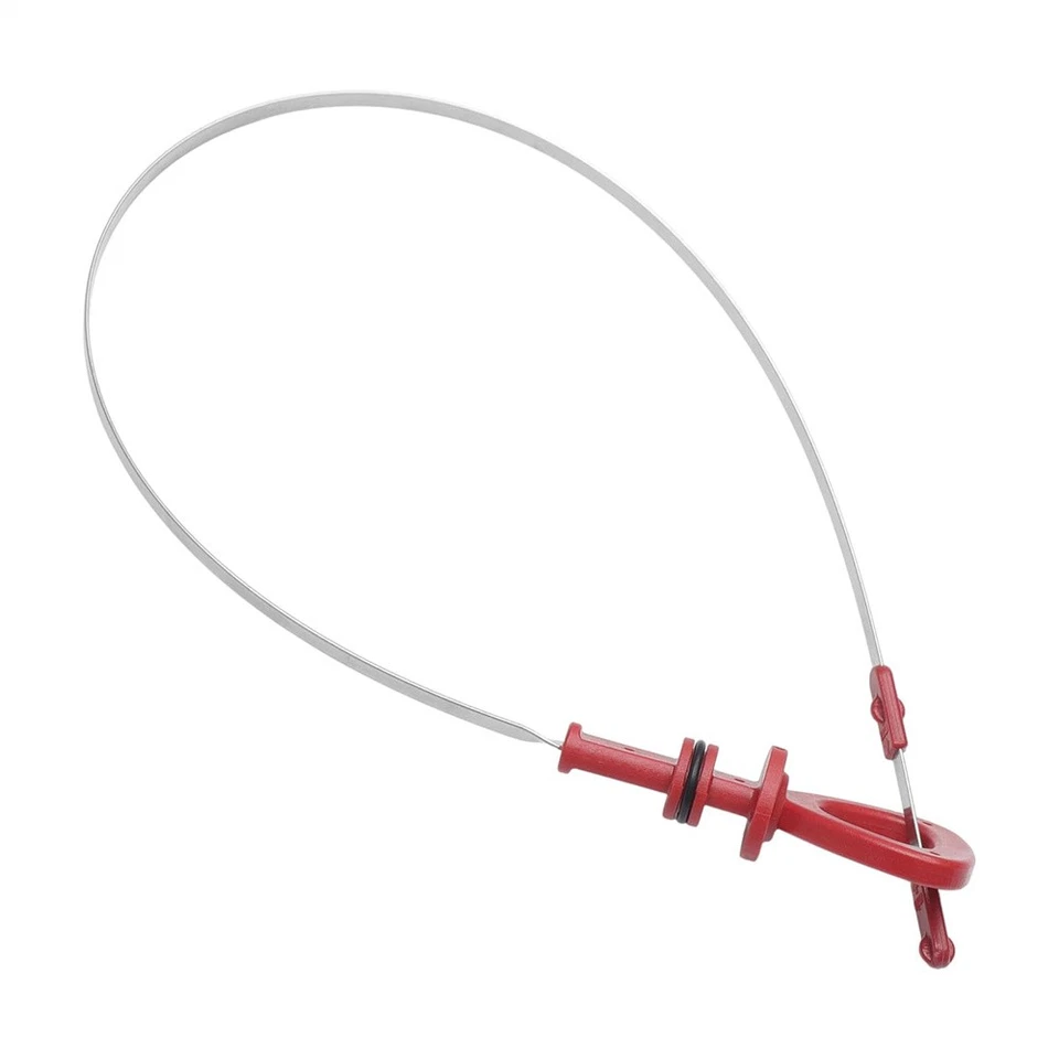 Engine Oil Dipstick Dip Stick For Mercedes Benz C220 C230 SLK230 1110100272 - Image 2 of 4