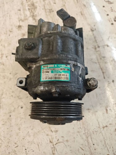 Volkswagen PASSAT B6 2006 Klimakompressor Pumpe 1K0820803G 81kW PLO39771