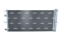 NRF 390031 Zusatzwasserpumpe (KüHlwasserkreislauf) FüR Audi Seat Skoda VW