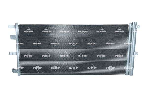 NRF 390031 Zusatzwasserpumpe (KüHlwasserkreislauf) FüR Audi Seat Skoda VW-image