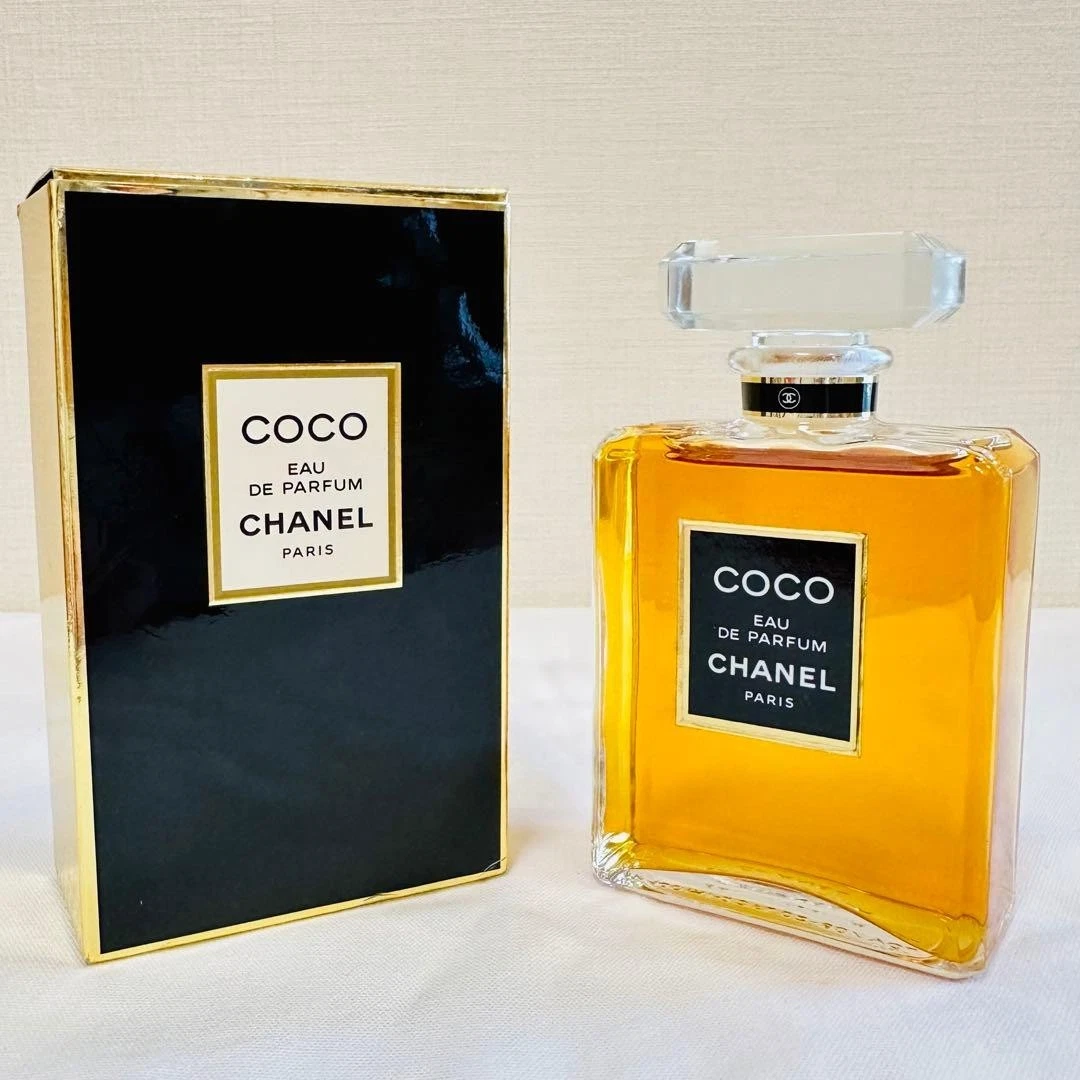 Chanel Coco Mademoiselle 100ml for sale | eBay