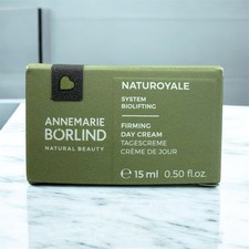 Annemarie Borlind Naturoyale Firming Day Crea...