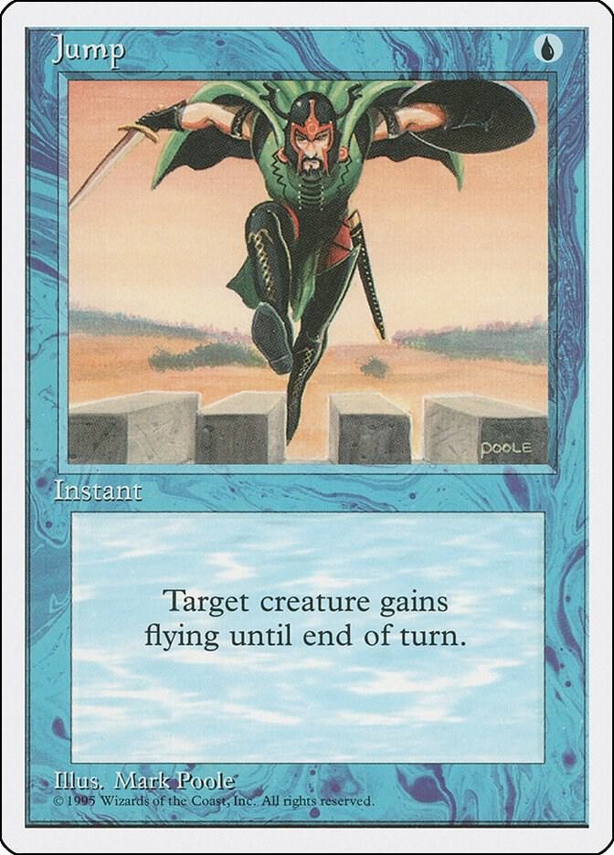 Fourth Edition, Commons, Magic The Gathering, 4ED (1995) MTG TCG