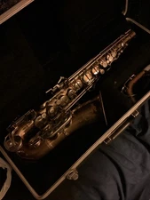 The Neck Needs To Be Replace But Sounded Fairly Decent