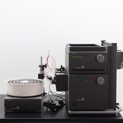 Amersham Pharmacia Biotech AKTA FPLC