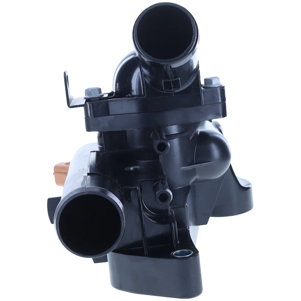 Carcasa termostato moto TA1089 para Hyundai Sonata Kia Rondo Optima 2009-2010 Foto 2 de 4