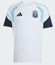 3 stars         Argentina Jersey Shirt Tiro 26 2026 Authentic Adidas AFA