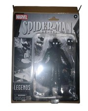 Hasbro Marvel Legends Series Spider-Man Noir New Sealed