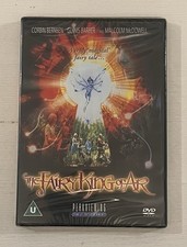 The Fairy King Of Ar (DVD, 2002) Brand New & Sealed - Corbin Bernsen