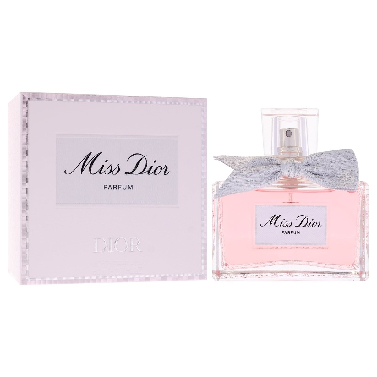 Christian Dior Miss Dior Parfum Spray, Intense Floral Oriental