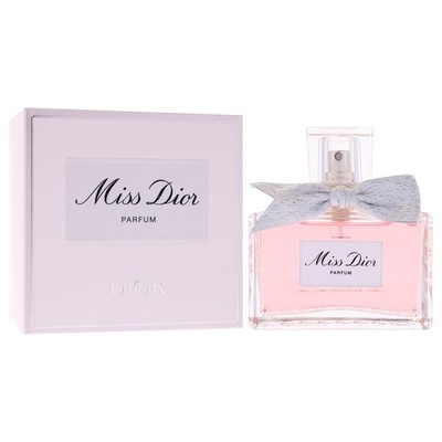 Christian Dior Miss Dior Parfum Spray, Intense Floral Oriental