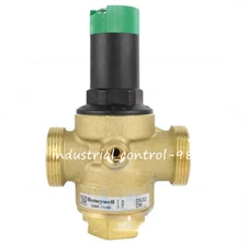 1PC NEW Honeywell Resideo Braukmann D06F-11/4B reducing valve DN32