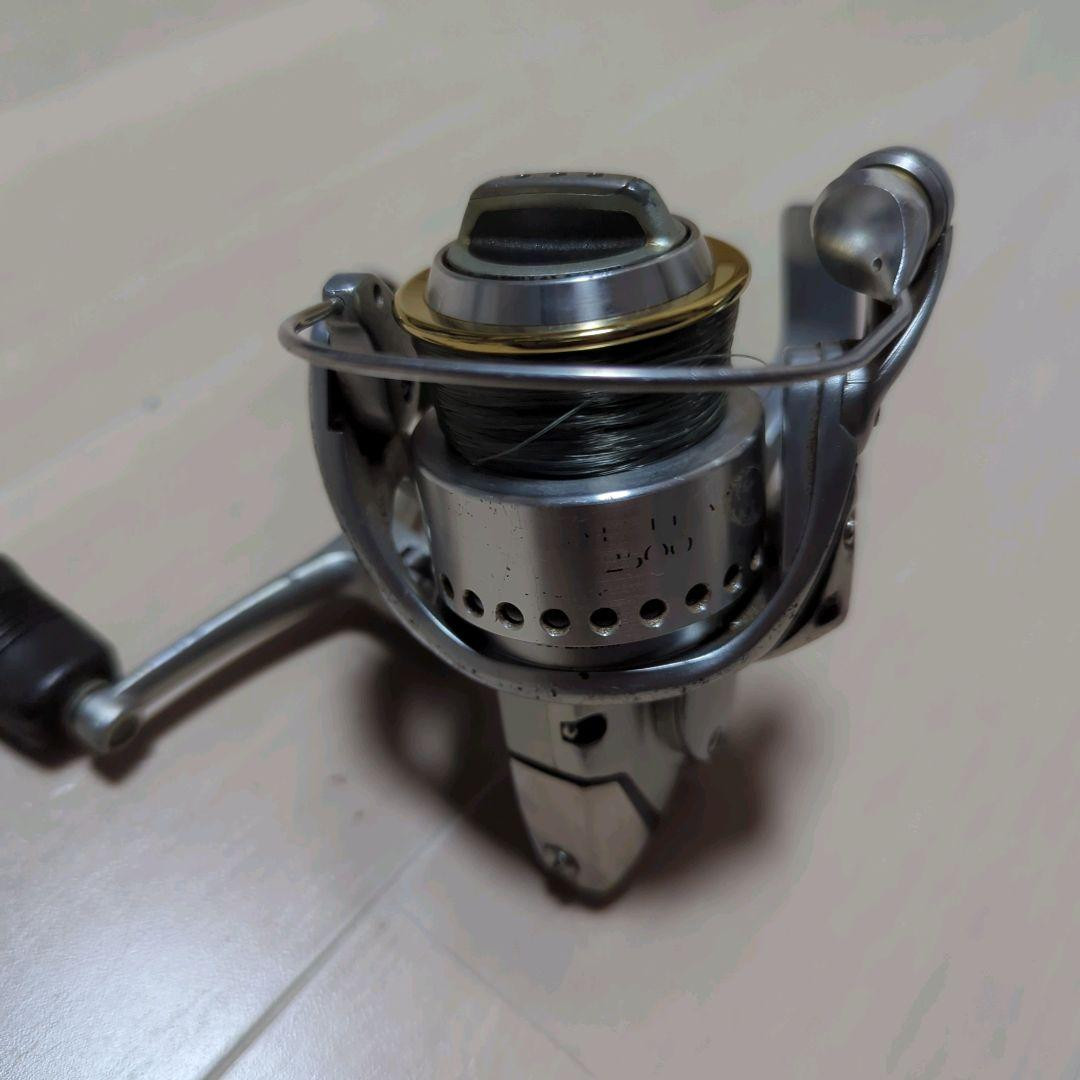 Shimano 98 Stella 2500DH Made in Japan JAPAN SHIMANO | eBay Shimano 98 Stella 2500DH Made in Japan JAPAN SHIMANO | eBay