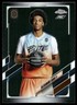 2021-22 Topps Chrome Overtime Elite #33 Alexandre Sarr Team Overtime