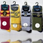 NEW Harry Potter SOCKS With & Without Grippers Women's Ladies Warm Winter Cosy