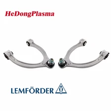 LEMFORDER Front Upper Control Arms For MercedesBenz 14-24 C-CLASS 2053305501+601
