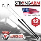 <!--F#f_0-->Strongarm Hatch Gas Strut Lift Supports for Holden Astra LB LC All models 84-87 (For: Holden)<!--F/-->