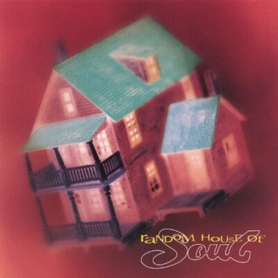 Random House of Soul Same  [CD]