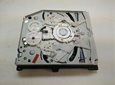 Blu-Ray DVD Drive Sony PS4 BDP-025 w KEM-490 KES-490A Laser lens