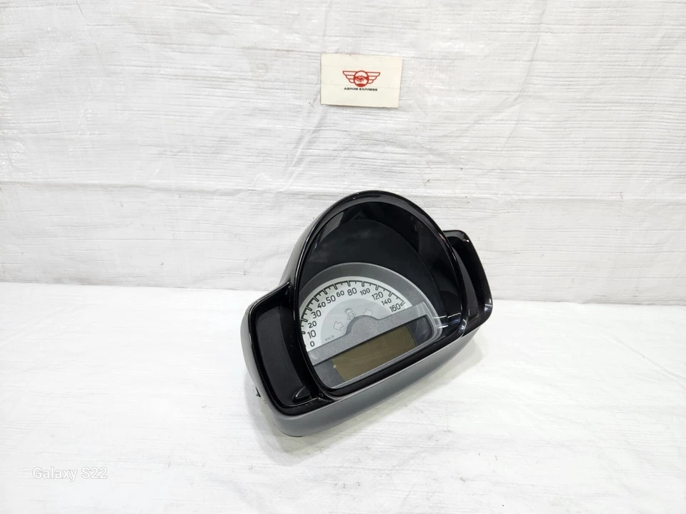 2013-2015 Smart Fortwo спидометр приборной панели датчик OEM - Изображение 2 из 4