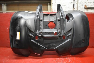 2020 Yamaha Kodiak 700 eps rear fender 