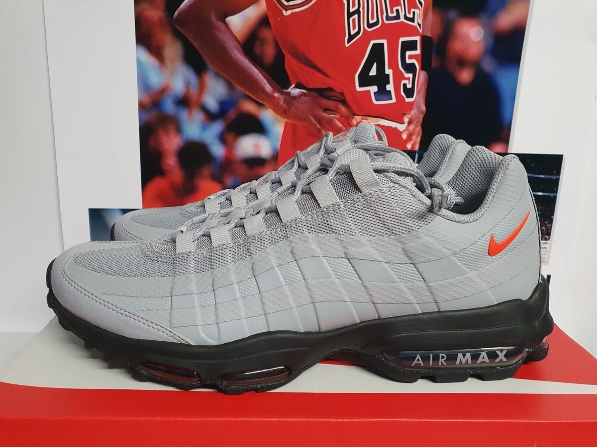 air max 95 ultra se wolf grey