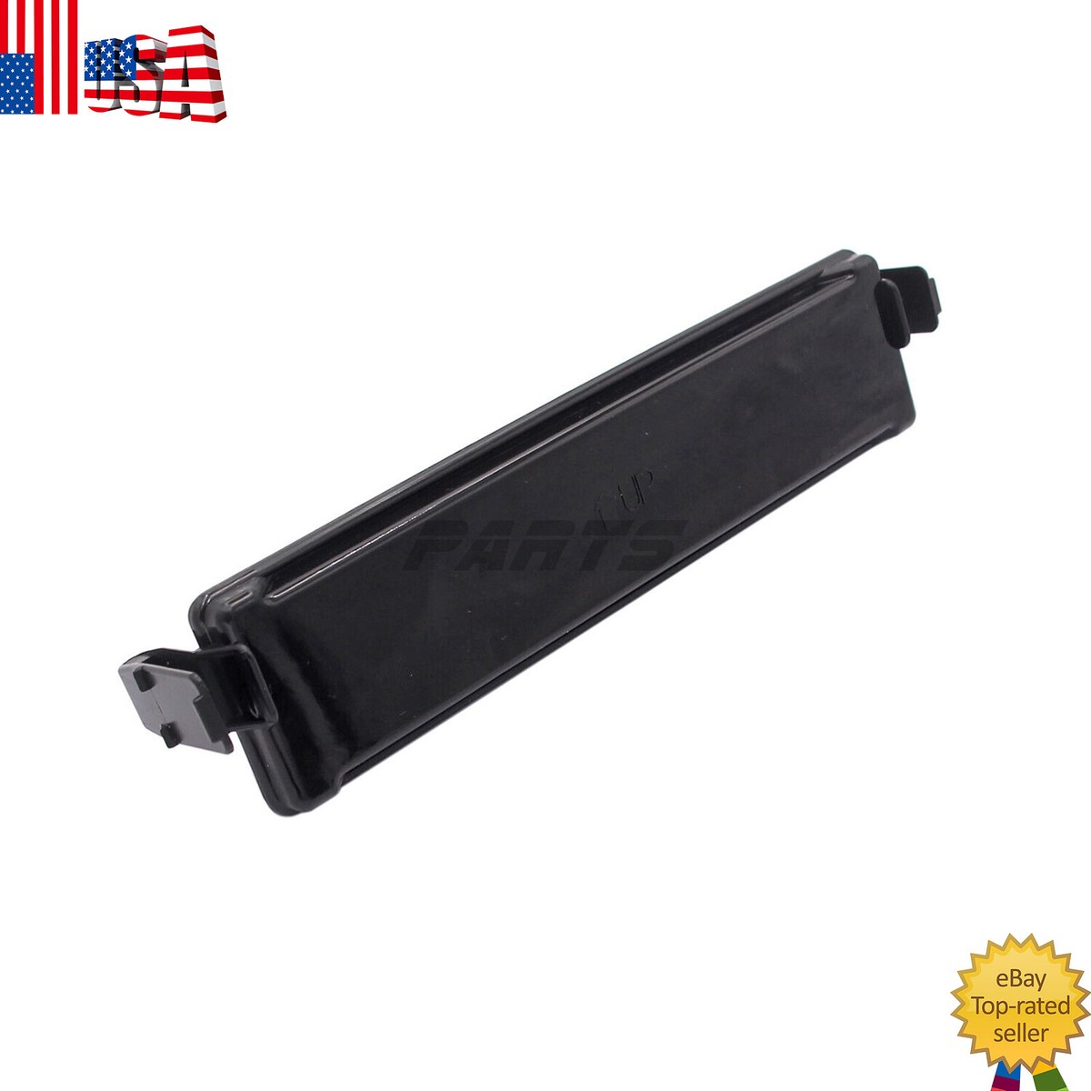AüR Audio Æhta（ケースのみ欠品） A/C Cabin Air Filter Plate Cover Door 88899-07010 For Toyota Venza