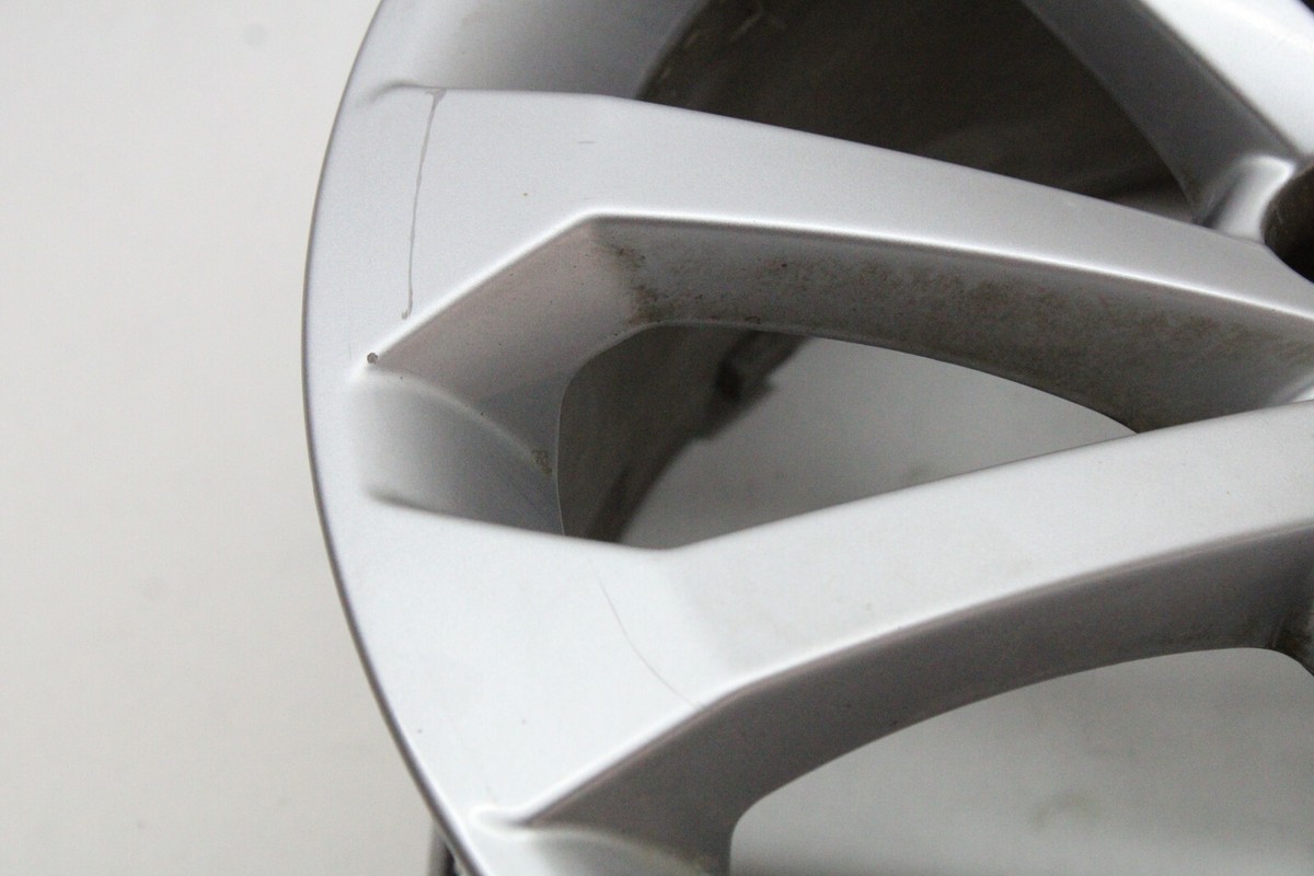 2014 AUDI Q5 ALUMINUM ALLOY WHEEL RIM 8R0 601 025 BM OEM 11 2014 AUDI Q5 ALUMINUM ALLOY WHEEL RIM 8R0 601 025 BM OEM 11
