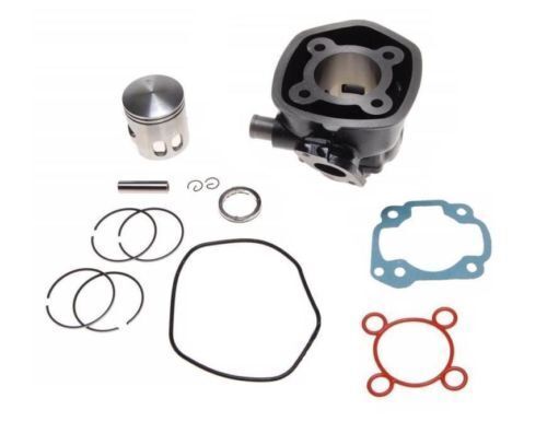 Joints de piston pour réparer un cylindre 70cc de Benelli