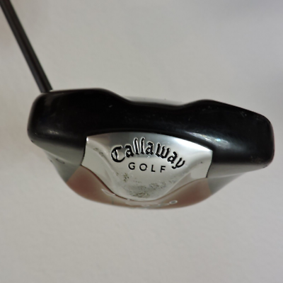 CALLAWAY FUSION FT-I 9° DRIVER - SPEEDER 586 FUJIKURA TOUR SPEC